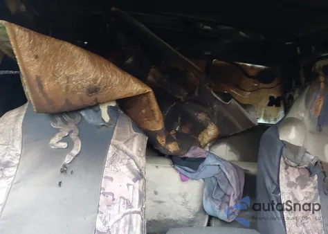 2008 Ford F-250 Fx4/Lariat/Xl/Xlt z USA, uszkodzony, nr VIN 1FTSX215X8EB74473